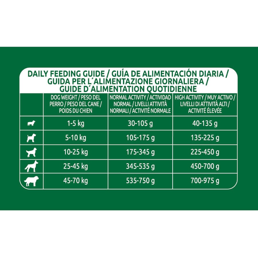12 kg Libra High Energy Pollo pienso para perros, , large indicador imagen numero 4