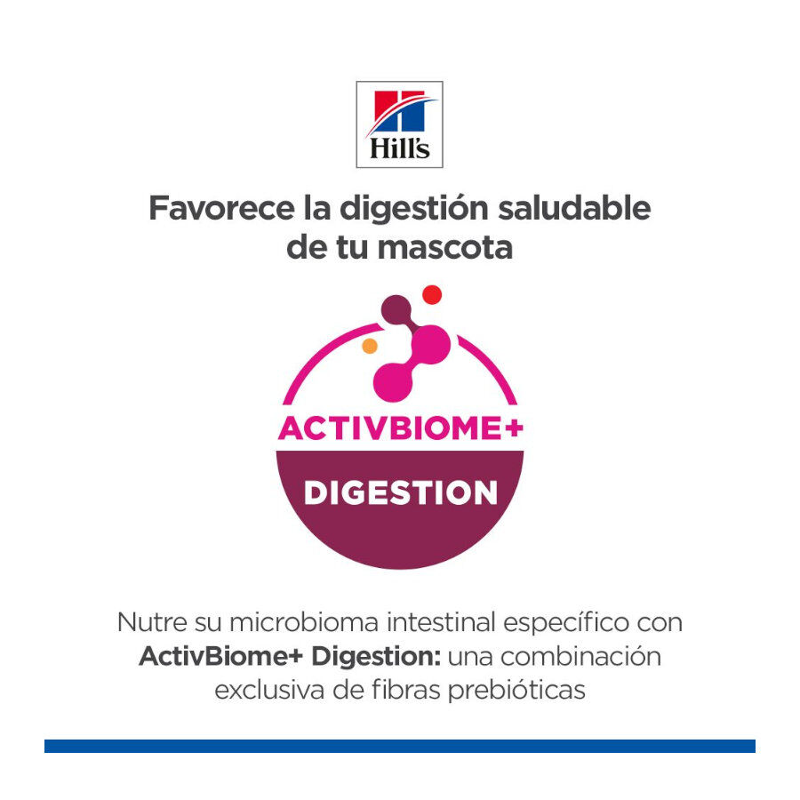 14 kg Hill's Science Plan Perfect Digestion Adult large Pollo pienso para perros, , large indicador imagen numero 9