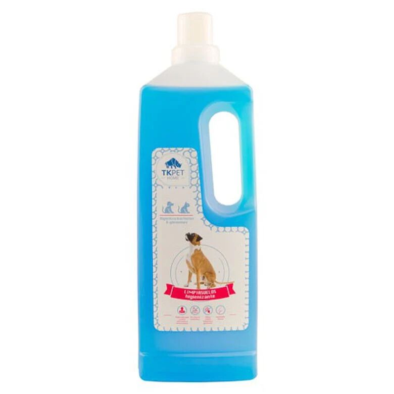 TK-Pet Home Limpiasuelos Higienizante Imagen numero 1