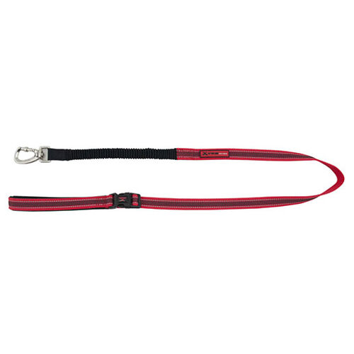 X-TRM Pro correa para perros con goma