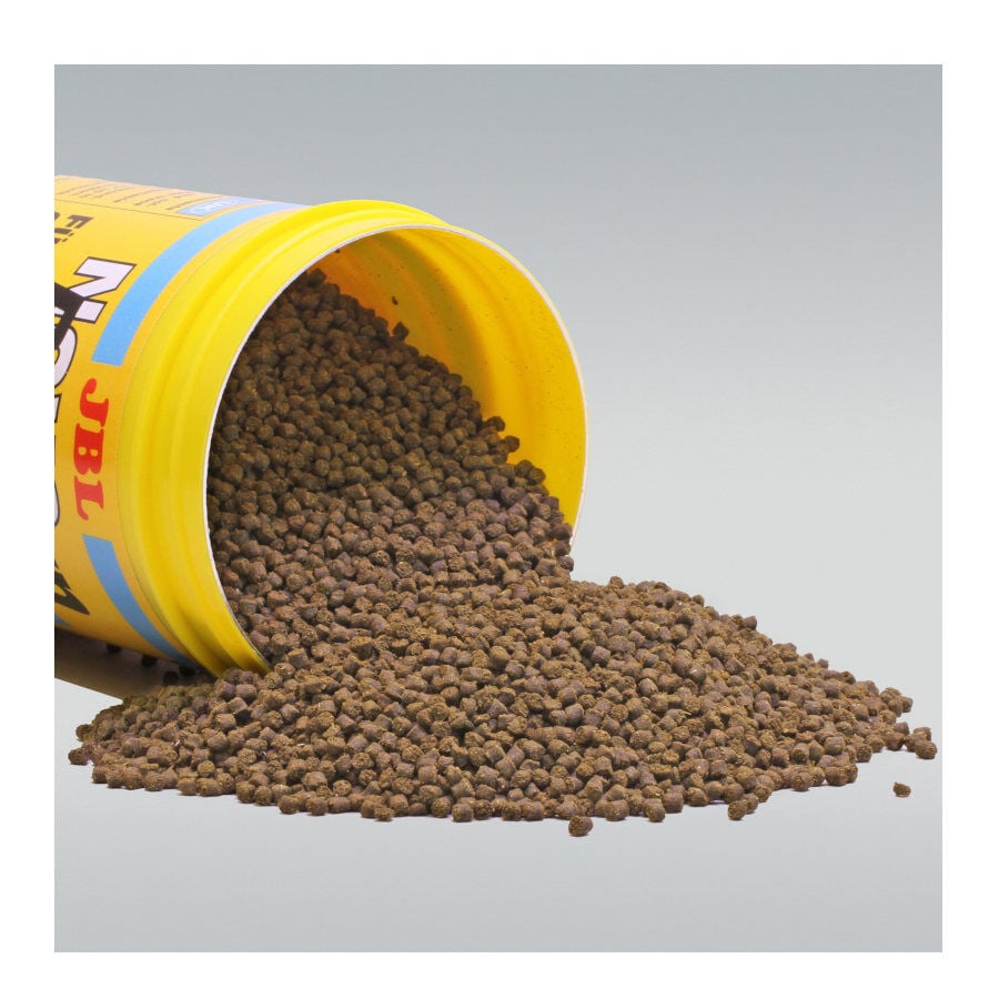 JBL NovoPrawn Perlas para peces invertebrados, , large indicador imagen numero 2