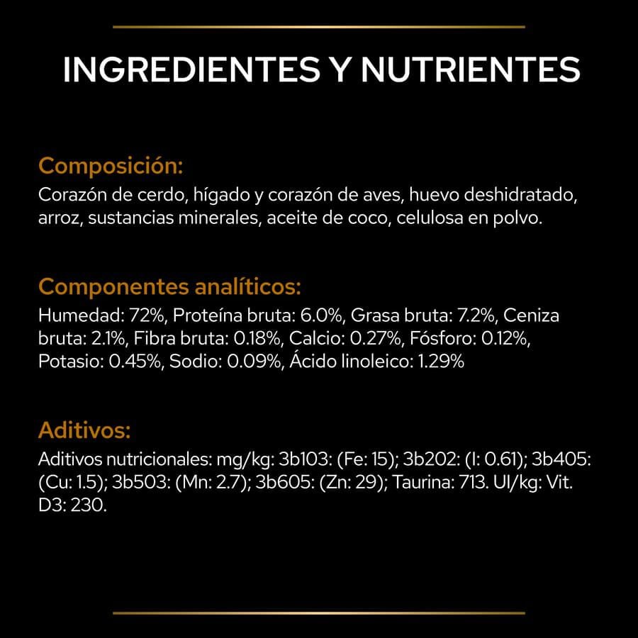 400 g Pro Plan Veterinary Diets Renal latas para perros, , large Imagen numero 4