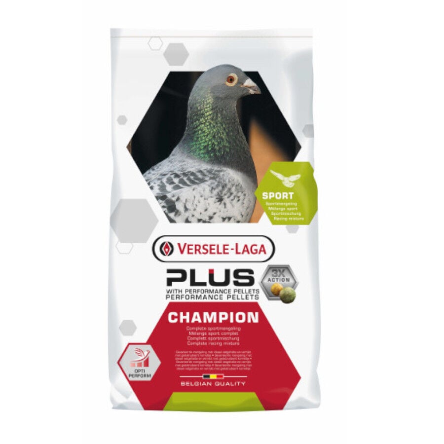 Versele-Laga Champion Plus pienso palomas y perdices, , large Imagen numero 1
