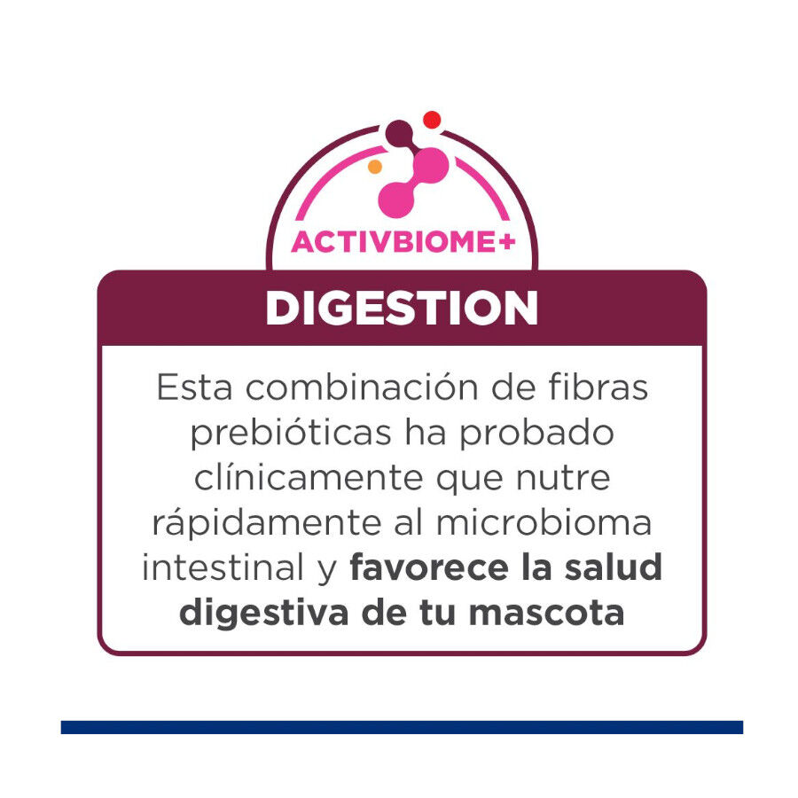 1.5 kg Hill's Prescription Diet i/d Digestive Care Kitten Digestivo Pienso Pollo para gatos, , large indicador imagen numero 6