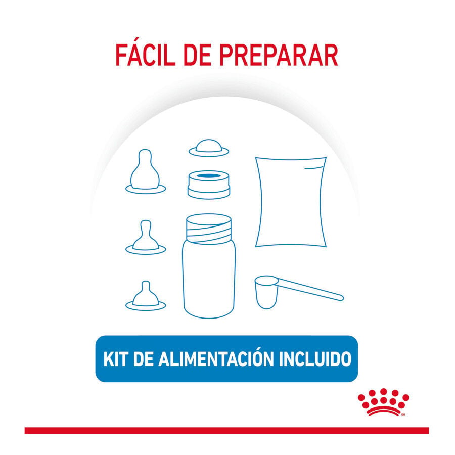 2 kg Royal Canin Leche para cachorros primer a&ntilde;o, , large indicador imagen numero 7