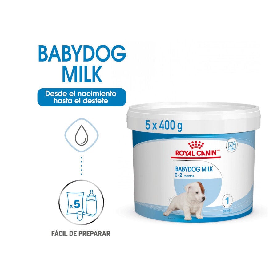 2 kg Royal Canin Leche para cachorros primer a&ntilde;o, , large indicador imagen numero 3