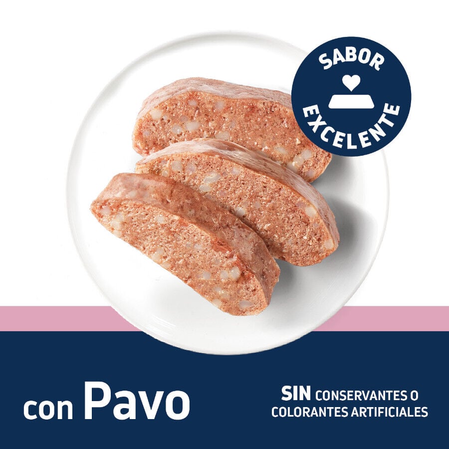 150 g Advance Atopic Pavo sobre para perros, , large Imagen numero 2