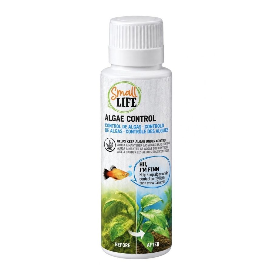 Small Life Algae Control para Acuarios, , large Imagen numero 1