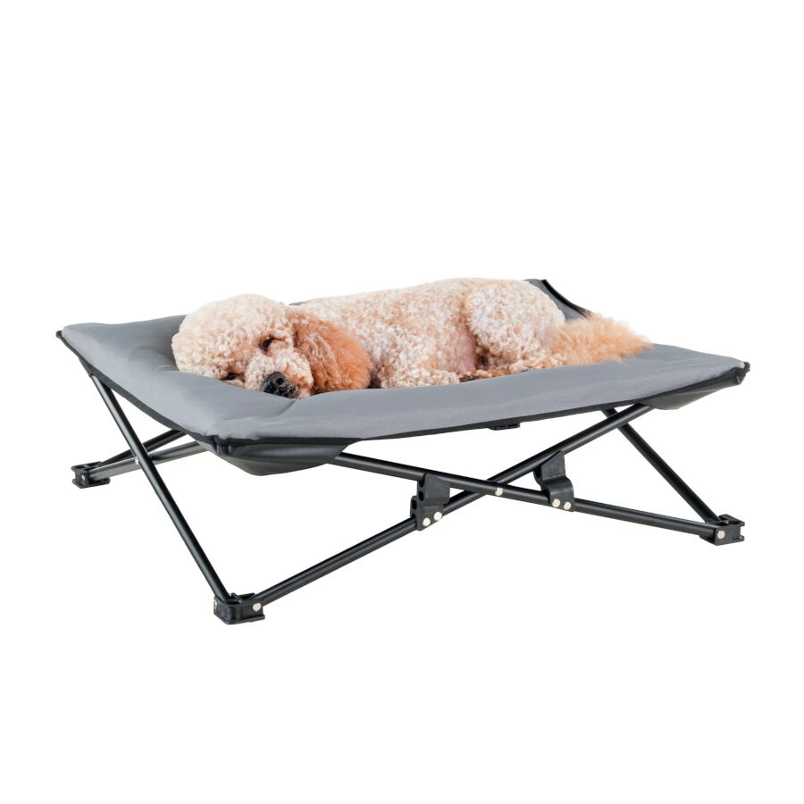 Freplast Nuvis Cama Plegable para perros y gatos, , large Imagen numero 1