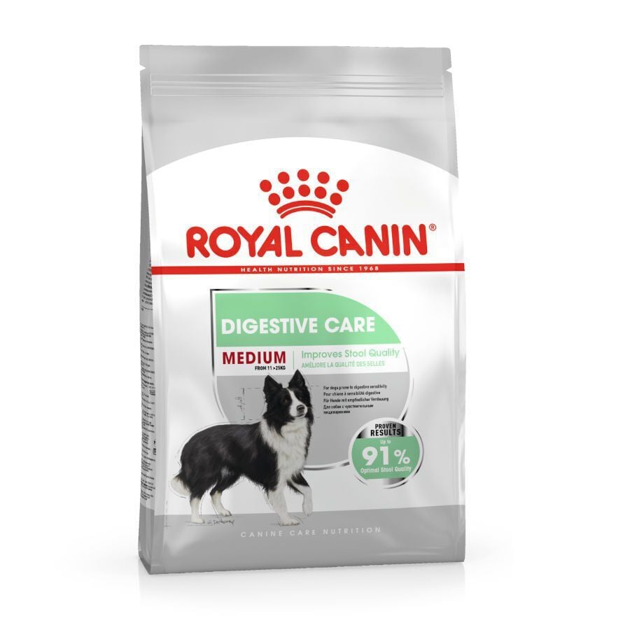 12 kg Royal Canin Digestive Care Medium pienso para perros, , large Imagen numero 1