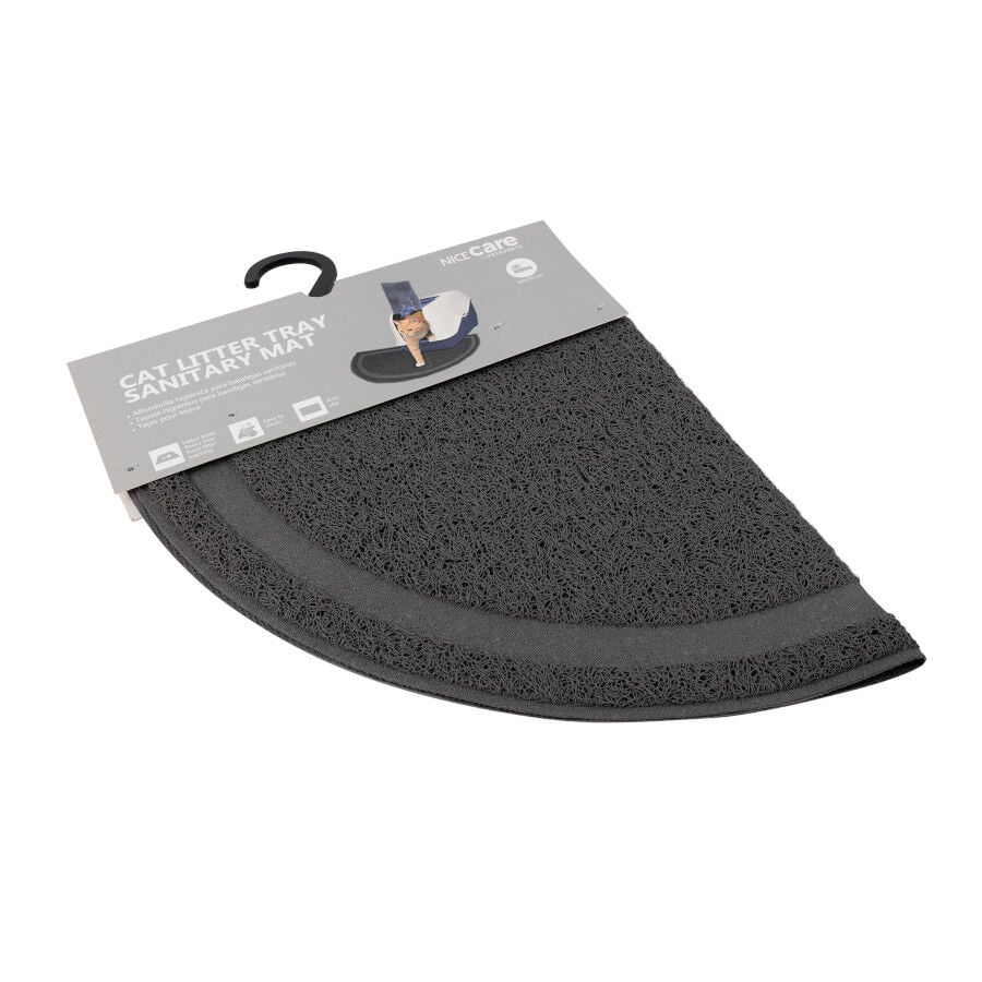 Nice Care Alfombrilla Luna para gatos, , large indicador imagen numero 5