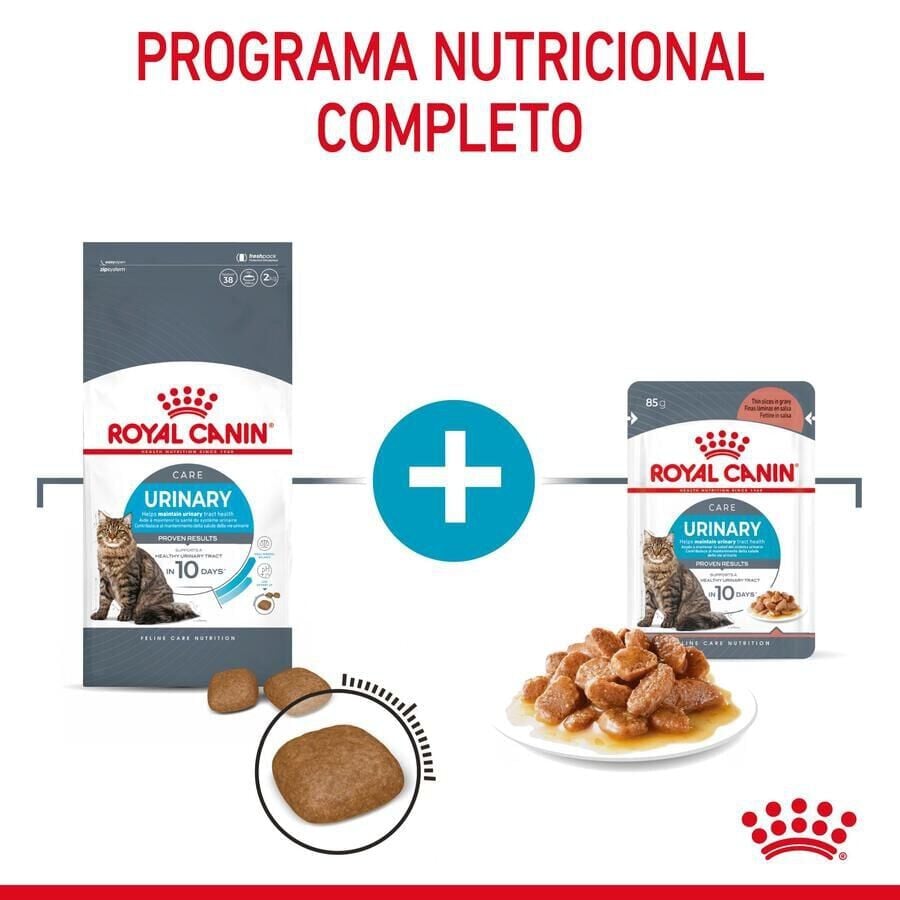 10 kg Royal Canin Urinary pienso para gatos, , large Imagen numero 8