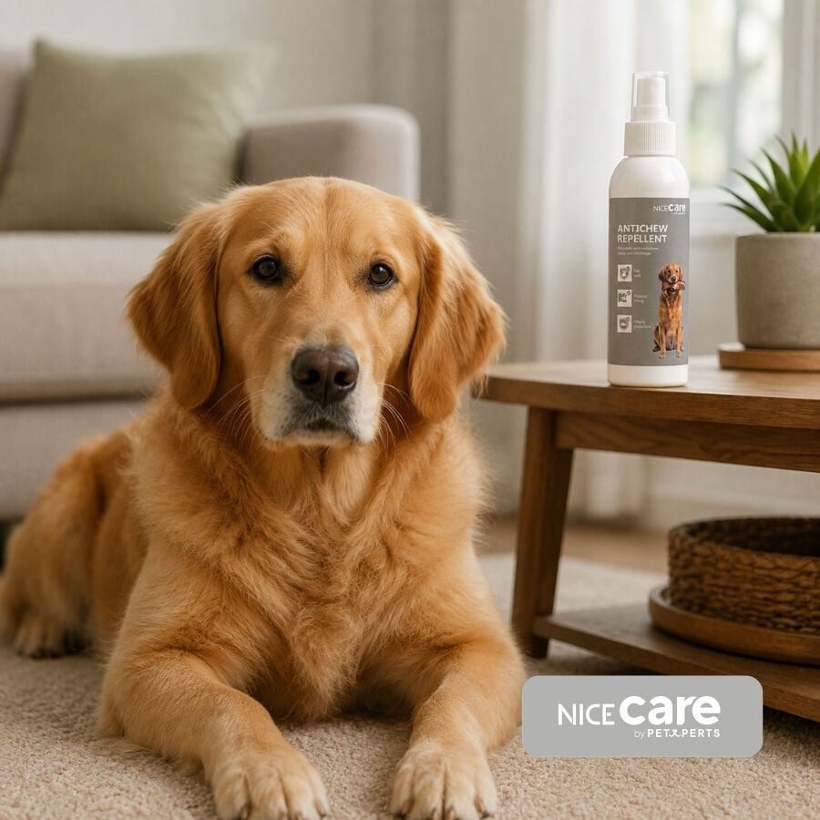 Nice Care Repelente Anti mordeduras para perros, , large indicador imagen numero 2