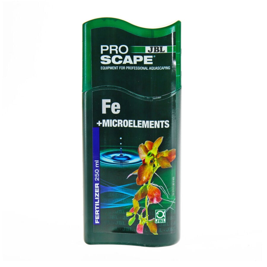 JBL ProScape FE+Microelements Fertilizantes de Plantas para acuarios, , large Imagen numero 1