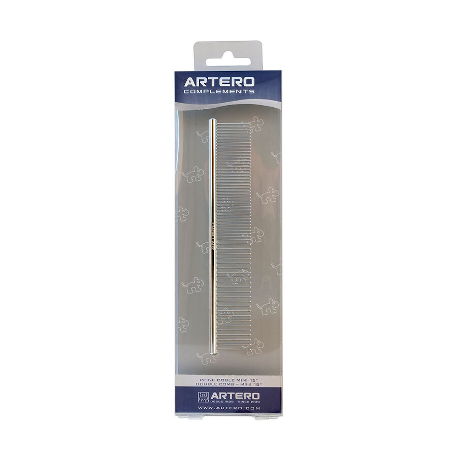 Artero Nature Collection Peine Mini para perros, , large indicador imagen numero 3