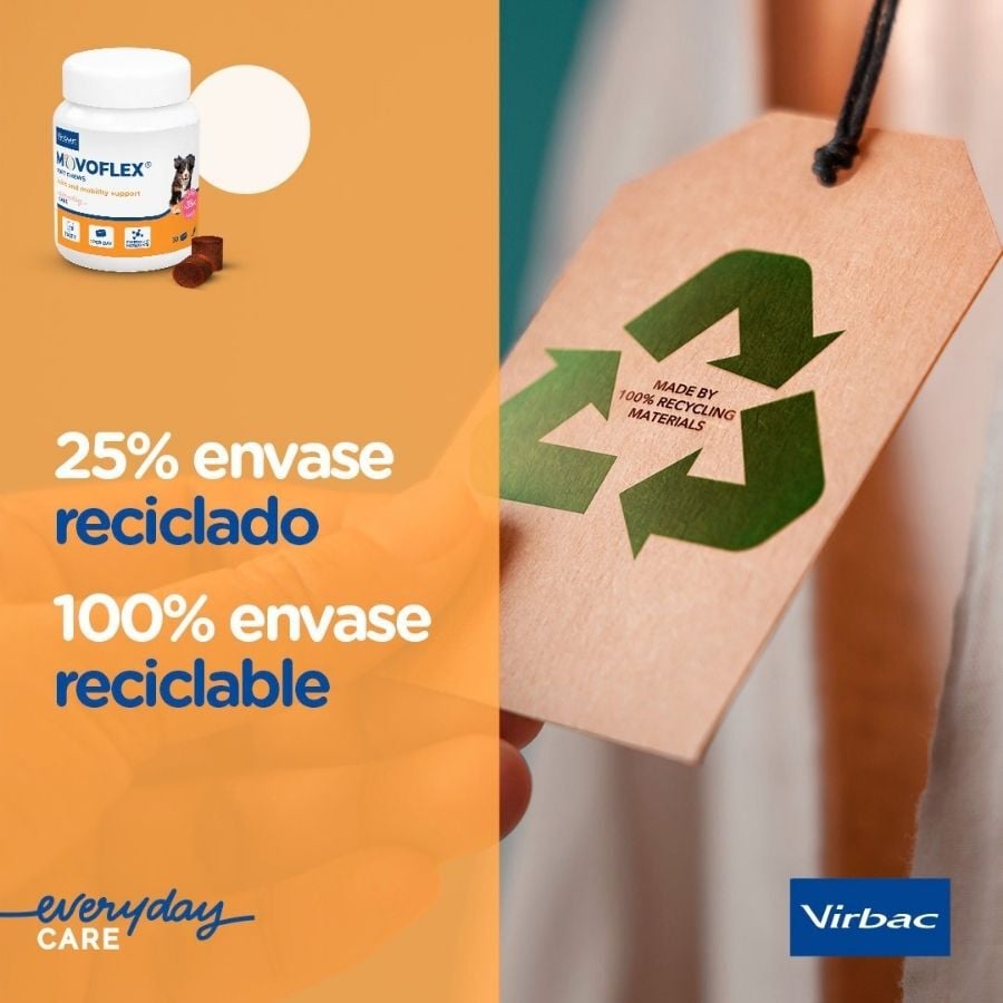 Virbac Movoflex Condroprotector para perros, , large Imagen numero 9