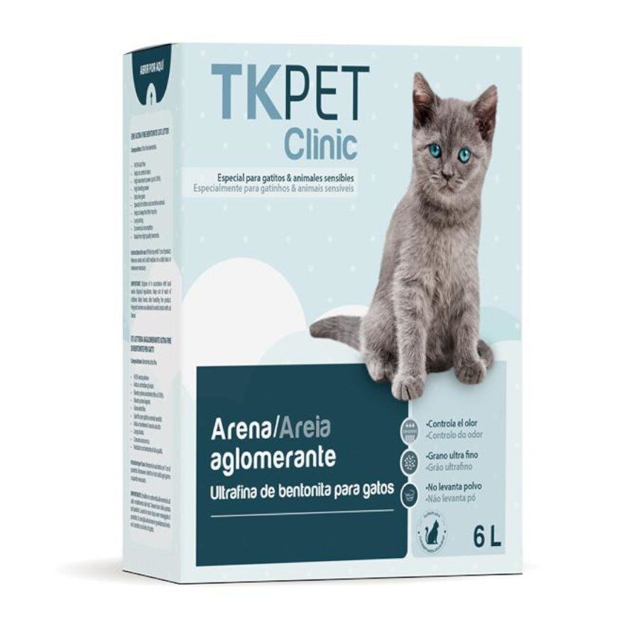Catxtreme Pack bienvenido gatito, , large Imagen numero 5