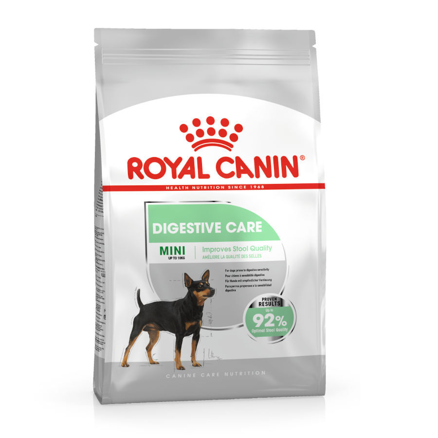8 kg Royal Canin Digestive Care Mini pienso para perros, , large Imagen numero 1