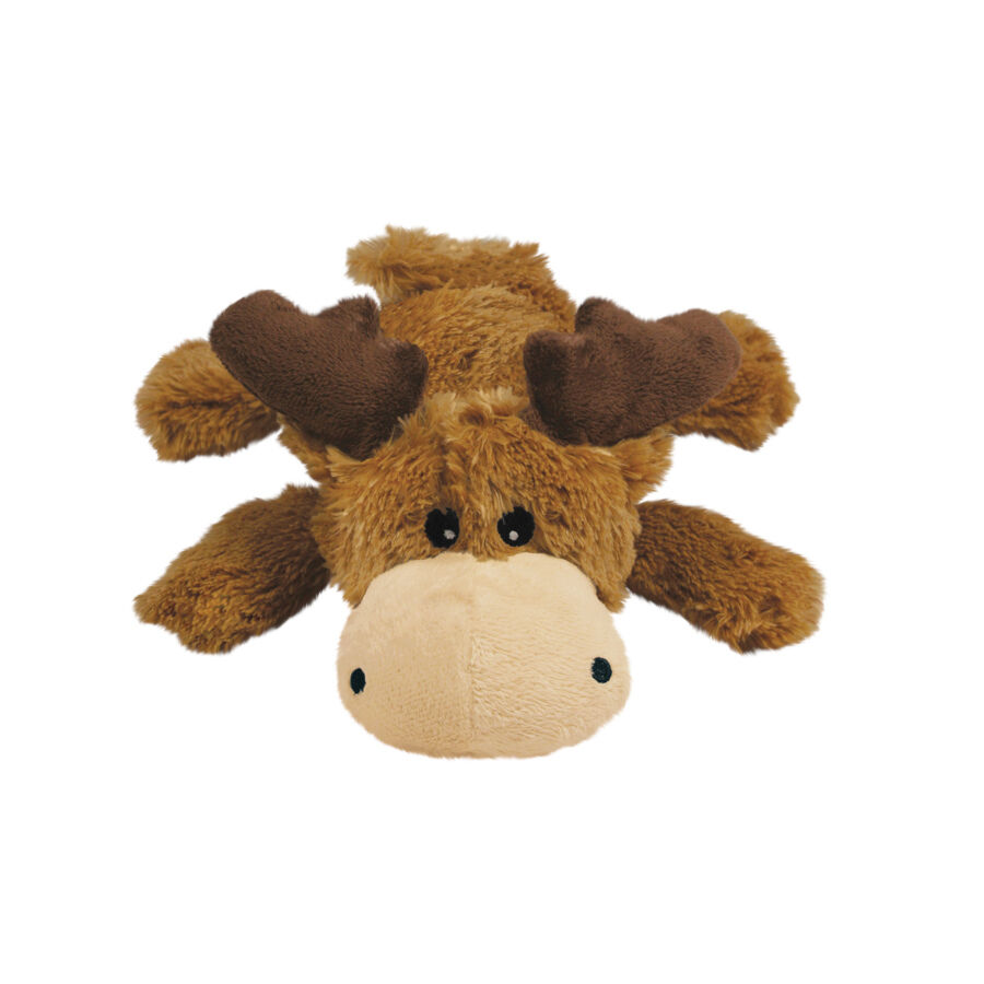 Kong Cozie Marvin Alce de peluche para perros, , large Imagen numero 1