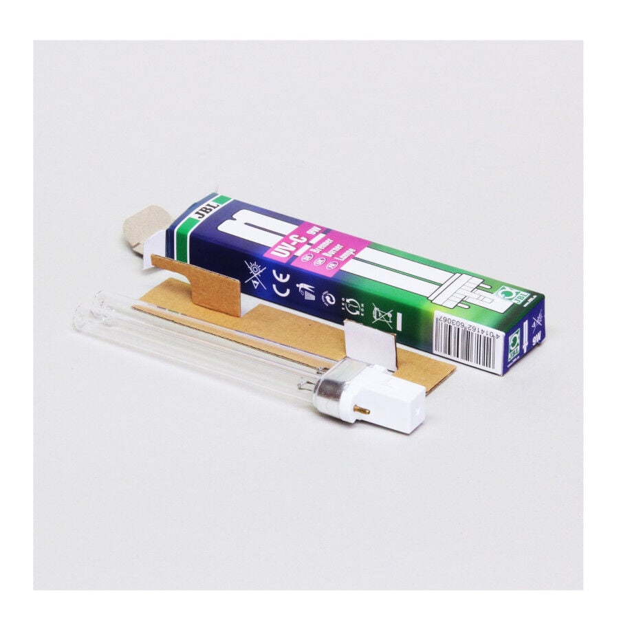 JBL AquaCristal UV-C Bombilla de Repuesto para acuarios, , large Imagen numero 5