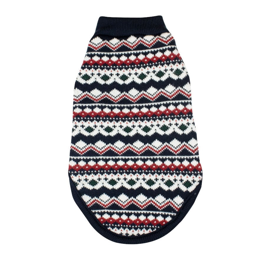 Jersey de Punto Oliver para Perros Outech, , large Imagen numero 1