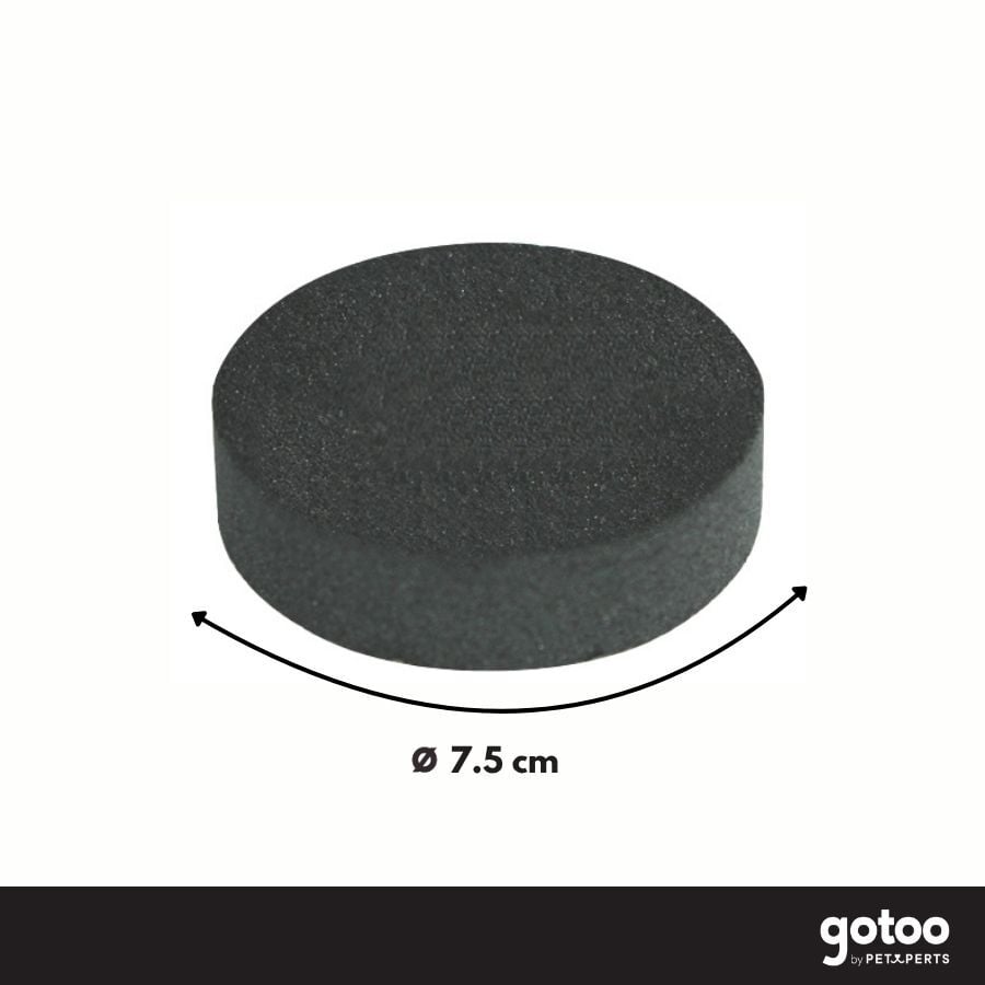 Gotoo Filtro Botella 2 en 1 para perros y gatos, , large indicador imagen numero 4
