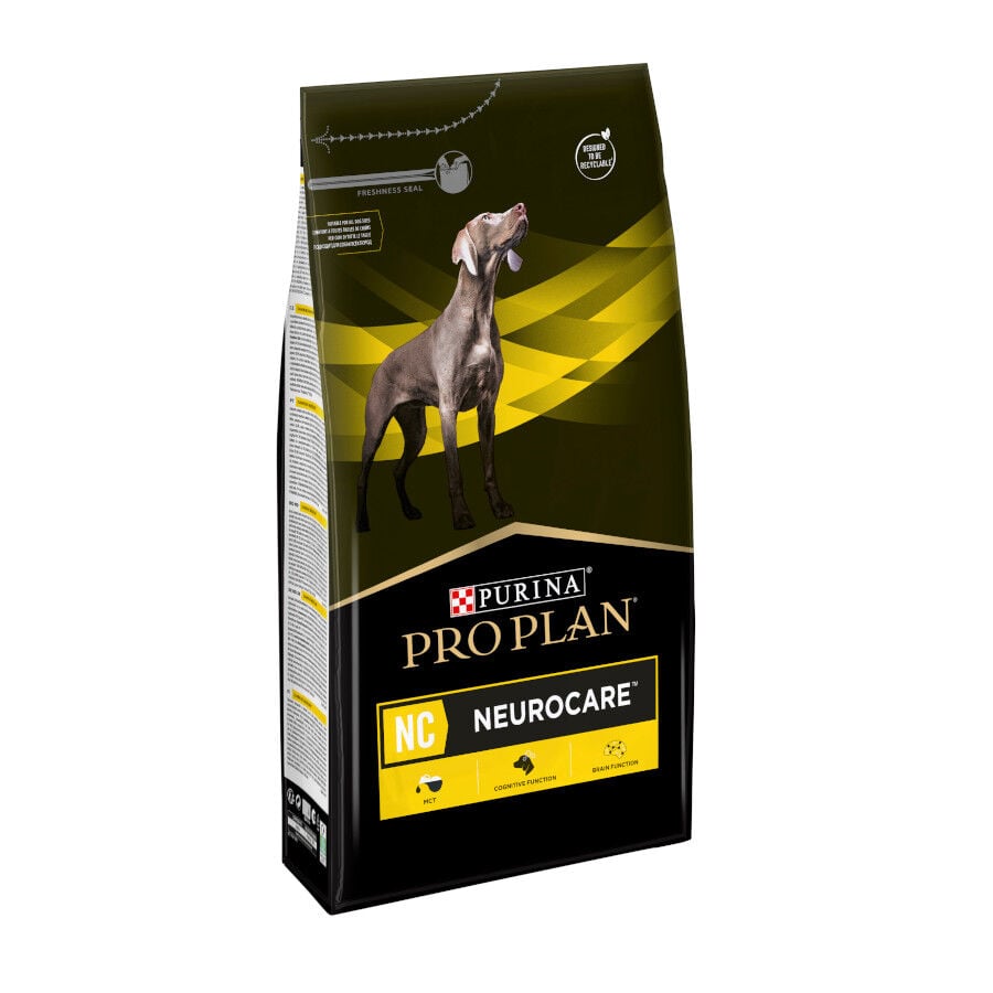 12 kg Pro Plan Veterinary Diets NC Neurocare pienso para perros, , large indicador imagen numero 1