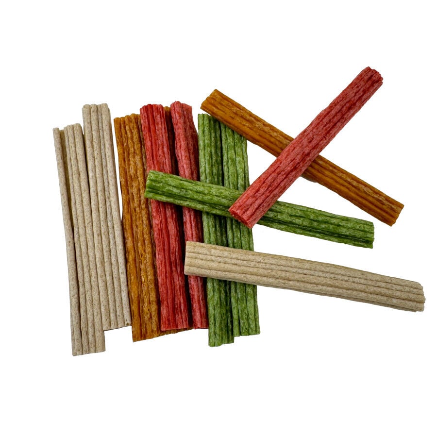 12 barritas Wonder Christmas Barritas Navide&ntilde;as para perros, , large indicador imagen numero 6