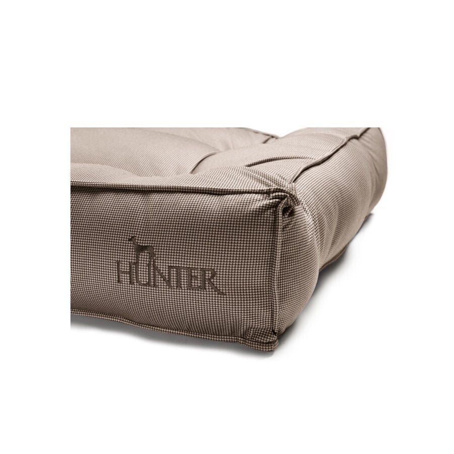 Hunter Lancaster Cama Marr&oacute;n para perros, , large indicador imagen numero 3