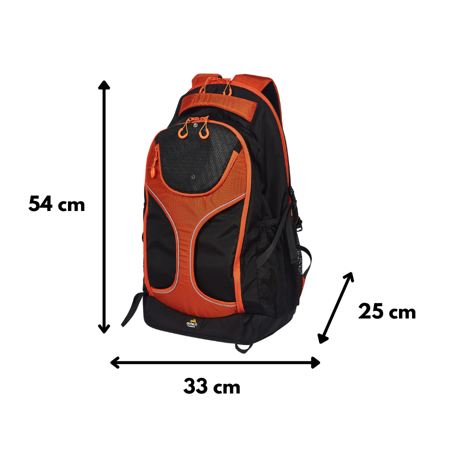 Outech X-perience Mochila Deportiva para perros, , large Imagen numero 6