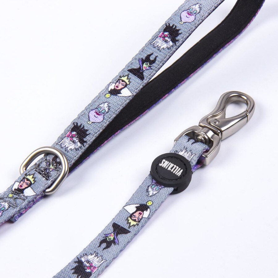 Disney Villanas Premium correa para perros, , large indicador imagen numero 2
