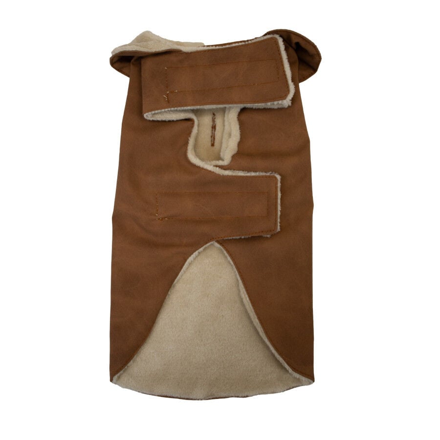 Outech Abrigo Impermeable para perros, , large indicador imagen numero 4