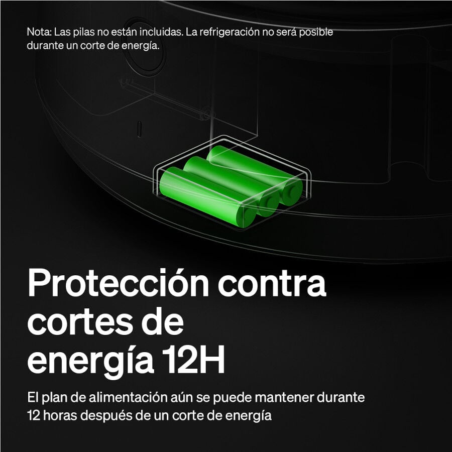 Petlibro Polar Comedero autom&aacute;tico para comida h&uacute;meda para perros y gatos, , large indicador imagen numero 10