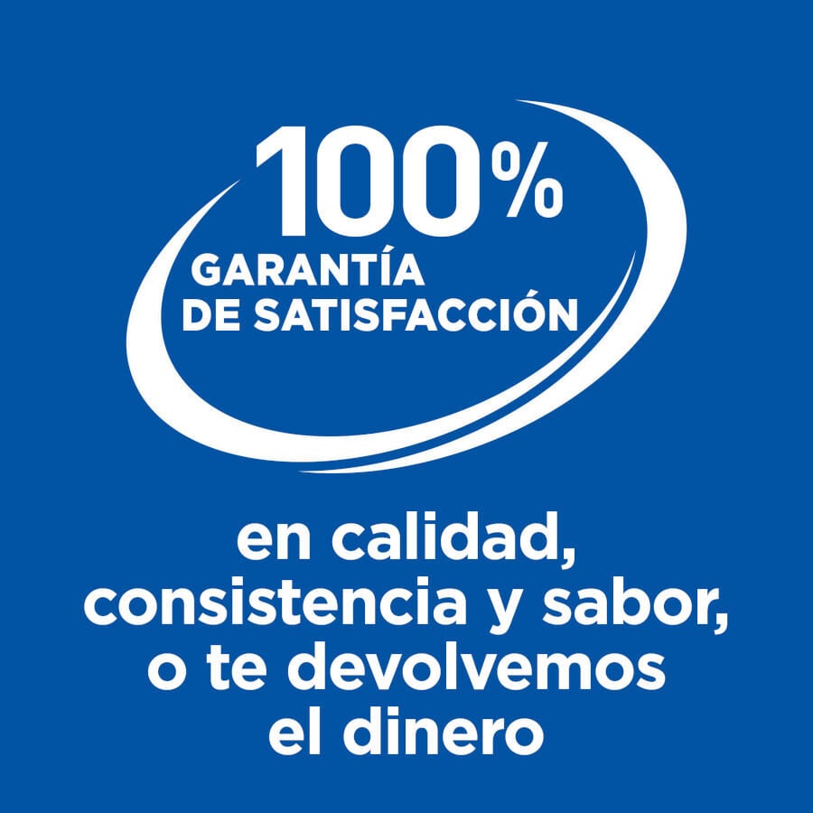 12 sobres x 85 g Hill's Science Plan Senior Vitality Pollo y Salm&oacute;n Sobre en salsa para gatos, , large indicador imagen numero 5