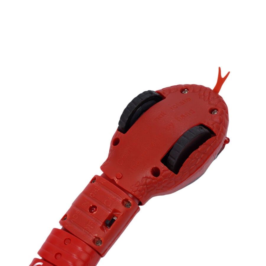 Tootoy! Serpiente Interactiva con Movimiento para gatos, , large indicador imagen numero 2