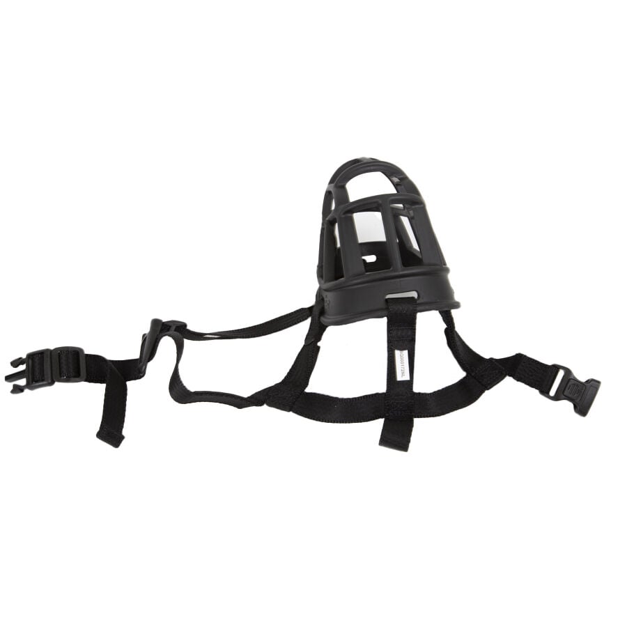 Baskerville Ultra Muzzle Bozal tipo canasta para perros, , large indicador imagen numero 6
