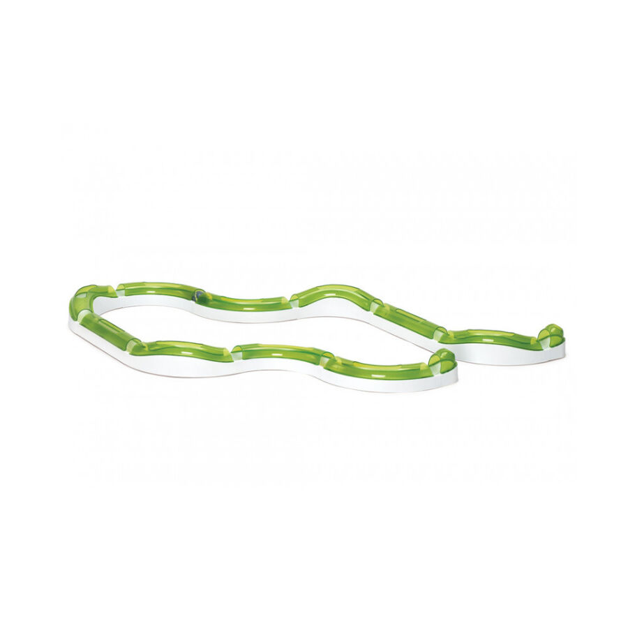 Catit Senses 2.0 S&uacute;per Circuito con pelota para gatos, , large Imagen numero 1