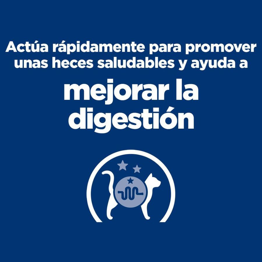 200 g Hill's Prescription Diet i/d Mousse de Pollo lata para gatos, , large Imagen numero 3