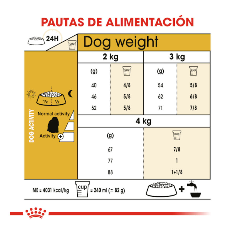 1.5 kg Royal Canin Adult Bich&oacute;n Malt&eacute;s pienso para perros, , large indicador imagen numero 8