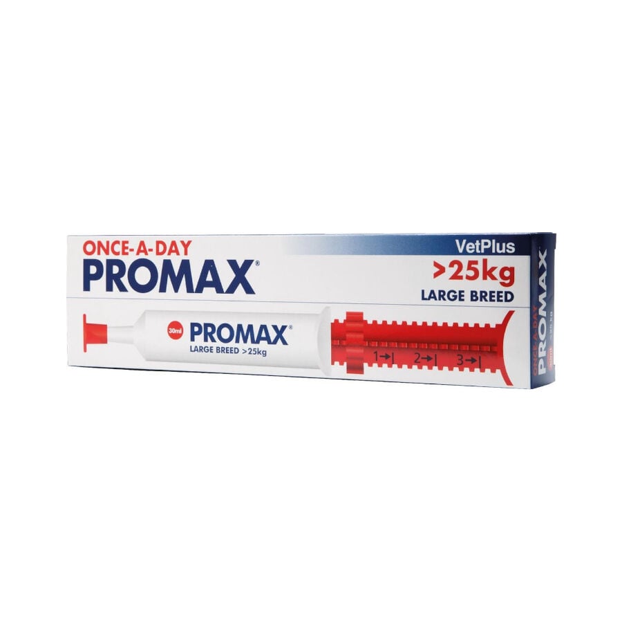 30 ml VetPlus Promax Suplemento Nutricional para perros, , large Imagen numero 1