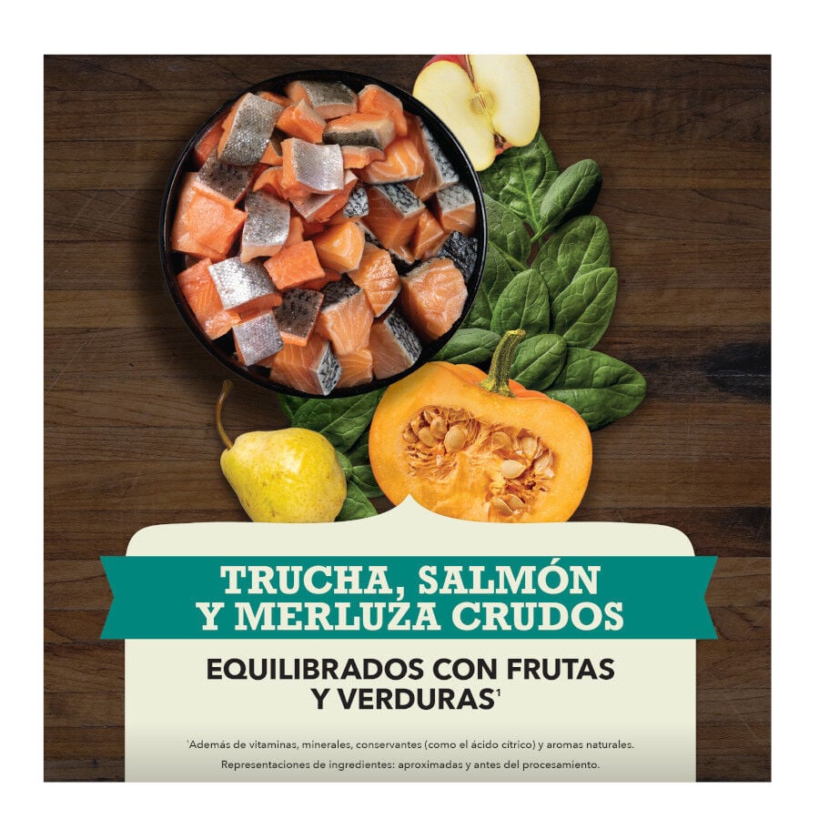 11.4 kg Acana Coldwater Fish pienso para perros, , large Imagen numero 2