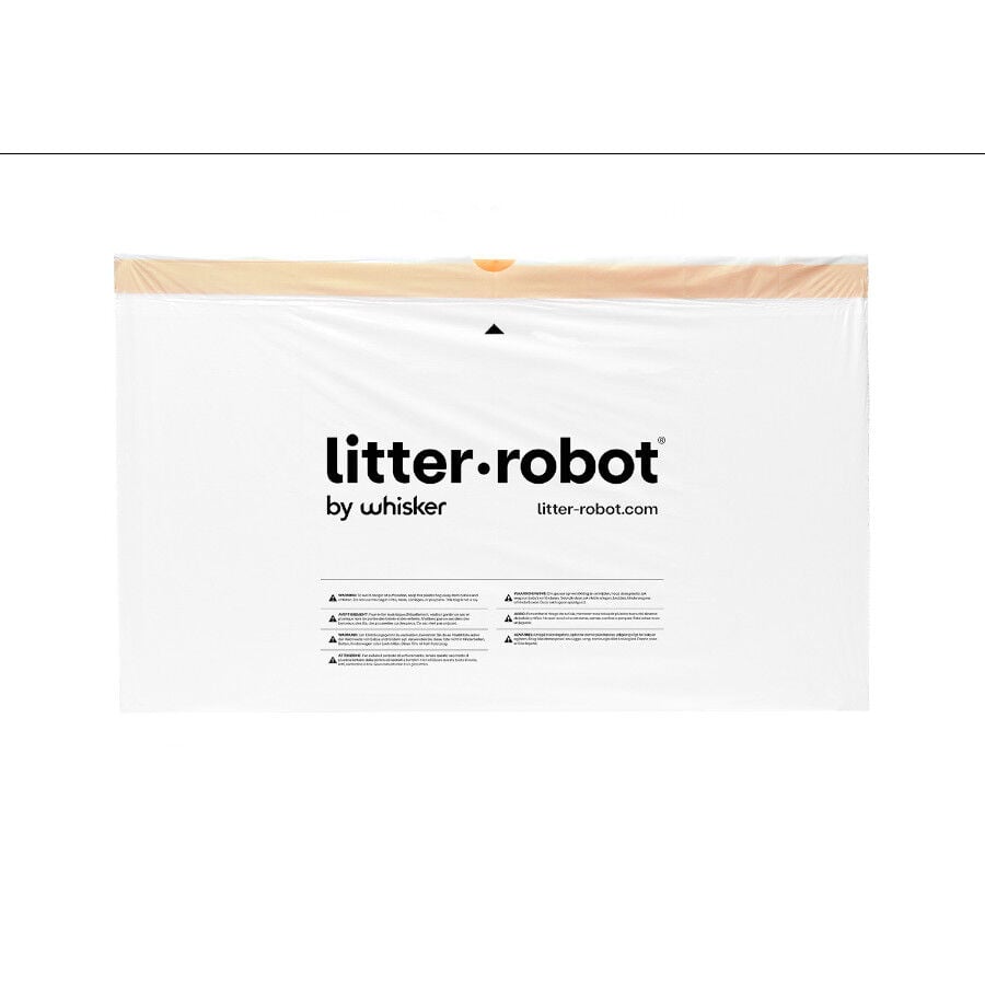 Litter-Robot Bolsa Arenero para gatos, , large indicador imagen numero 2