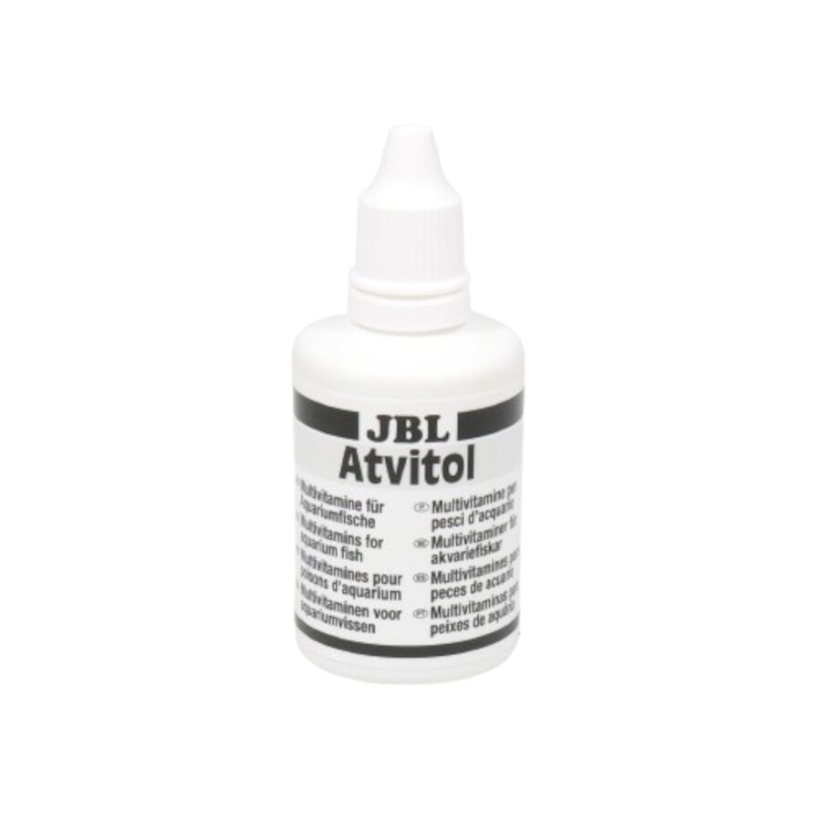 JBL Atvitol Suplemento Multivitam&iacute;nico para peces, , large Imagen numero 7