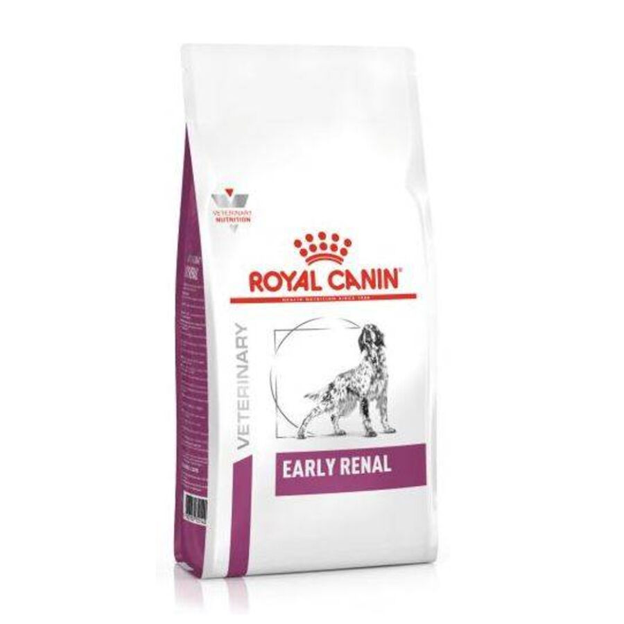 14 kg Royal Canin Veterinary Early Renal Pienso para perros, , large Imagen numero 1