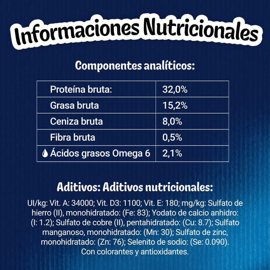 45 g Felix Crispies Buey y Pollo Bocaditos para gatos, , large indicador imagen numero 8