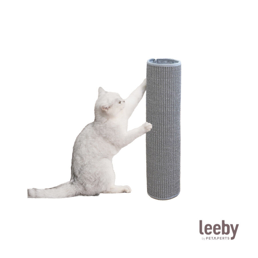 Leeby Mia alfombra rascadora para gatos