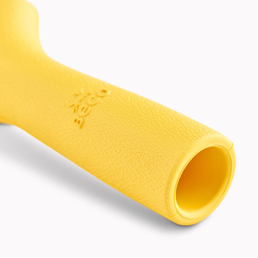 BECO Mordedor de Goma Amarillo para perros, , large Imagen numero 4