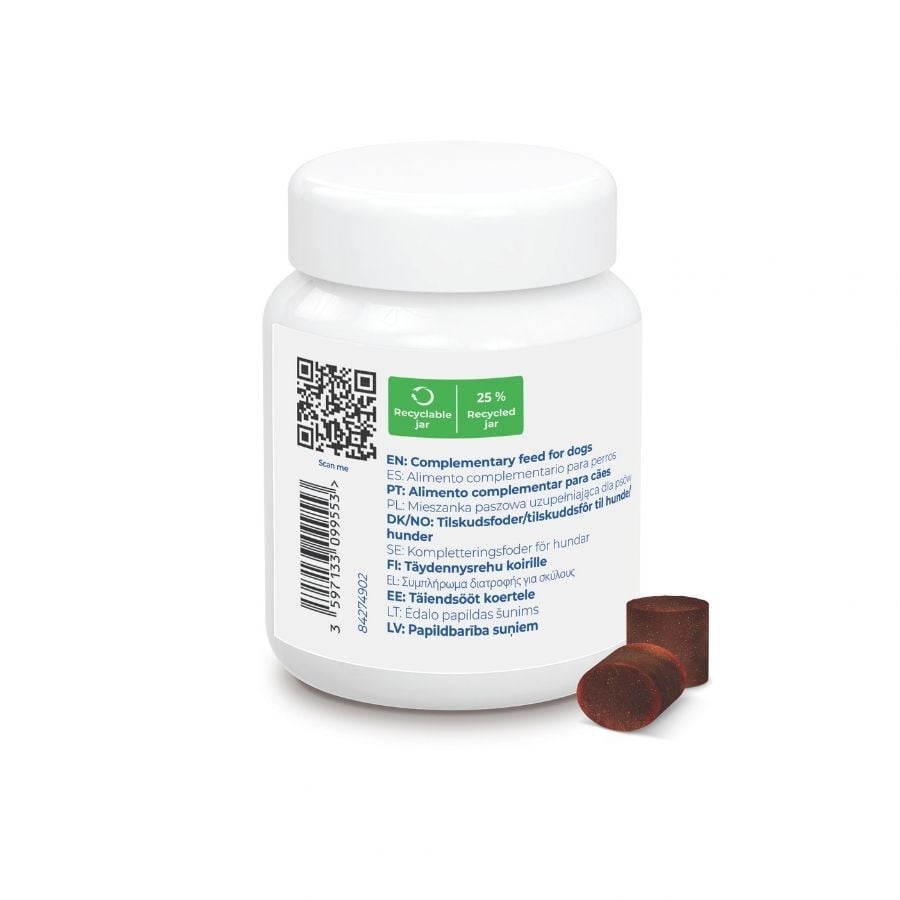Virbac Movoflex Condroprotector para perros, , large indicador imagen numero 4