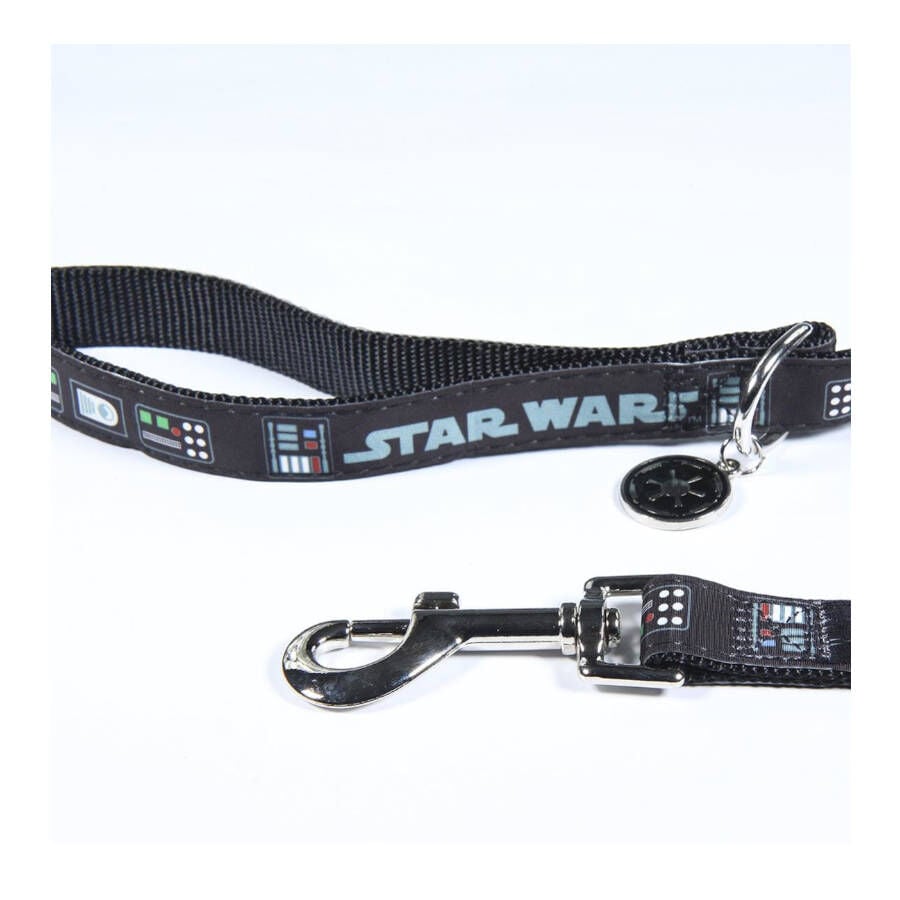 Disney Star Wars Correa Estampado para perros, , large Imagen numero 2