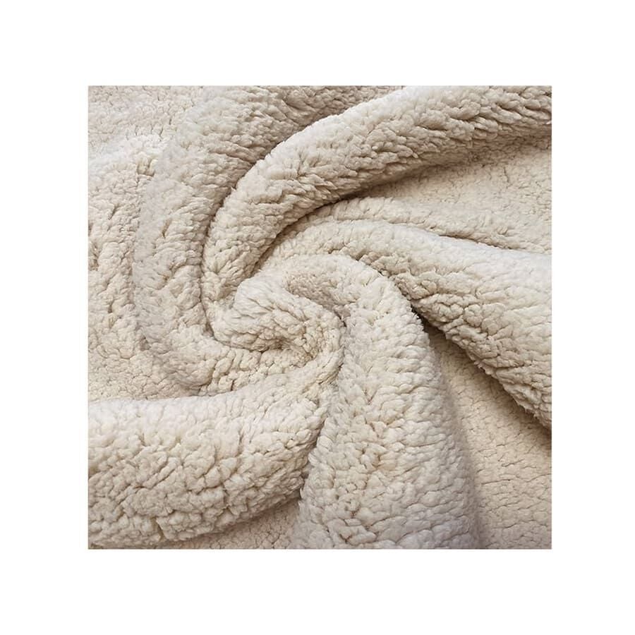 Leeby Cama Beige Estampado C&oacute;mic para perros, , large indicador imagen numero 7